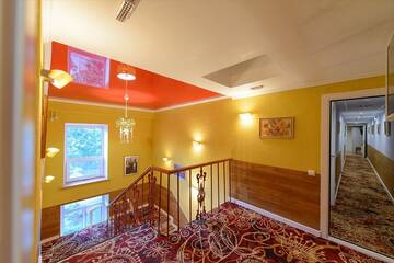 Гостиница Арт Авеню Санкт-Петербург