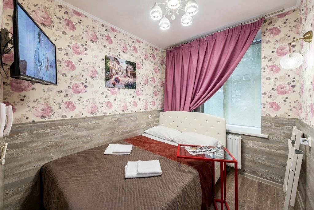 Фото Гостиницы Арт Авеню Санкт-Петербург 127