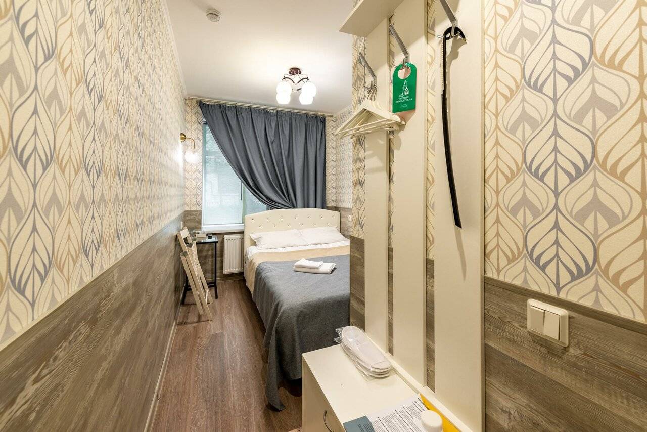 Фото Гостиницы Арт Авеню Санкт-Петербург 49