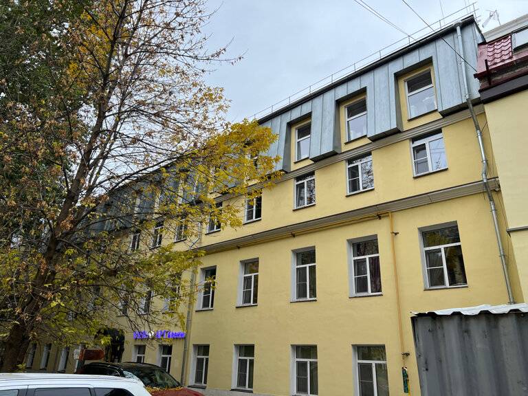 Фото Гостиницы Арт Авеню Санкт-Петербург 156