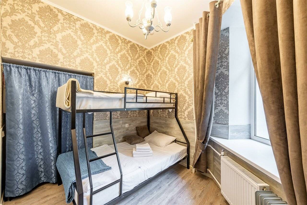 Фото Гостиницы Арт Авеню Санкт-Петербург 50