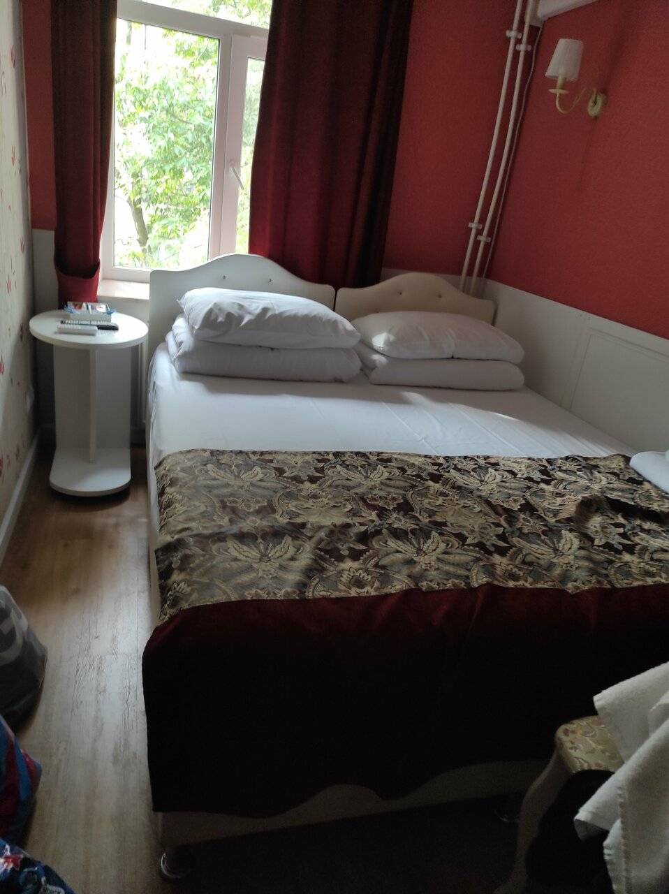 Фото Гостиницы Арт Авеню Санкт-Петербург 189