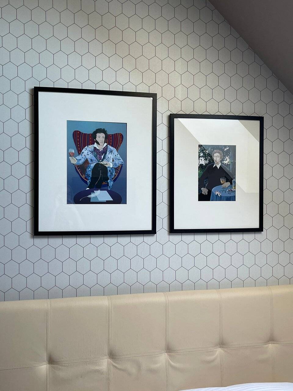 Фото Гостиницы Арт Авеню Санкт-Петербург 163