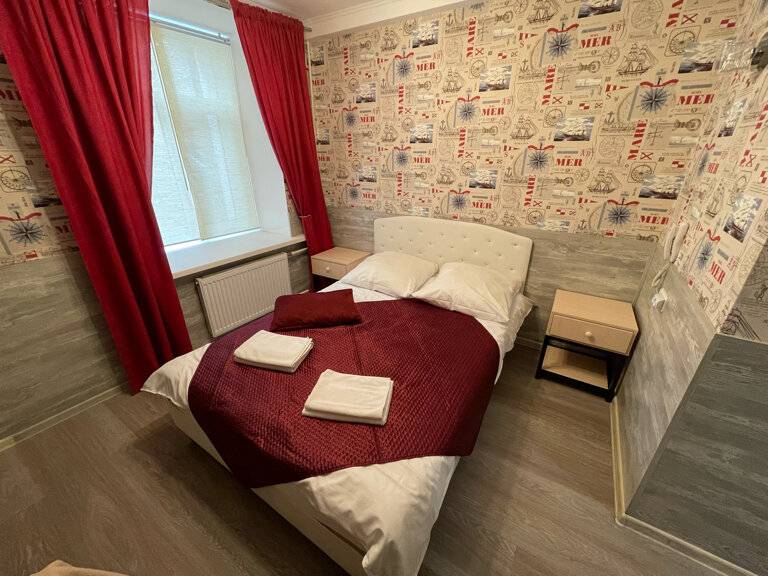 Фото Гостиницы Арт Авеню Санкт-Петербург 160