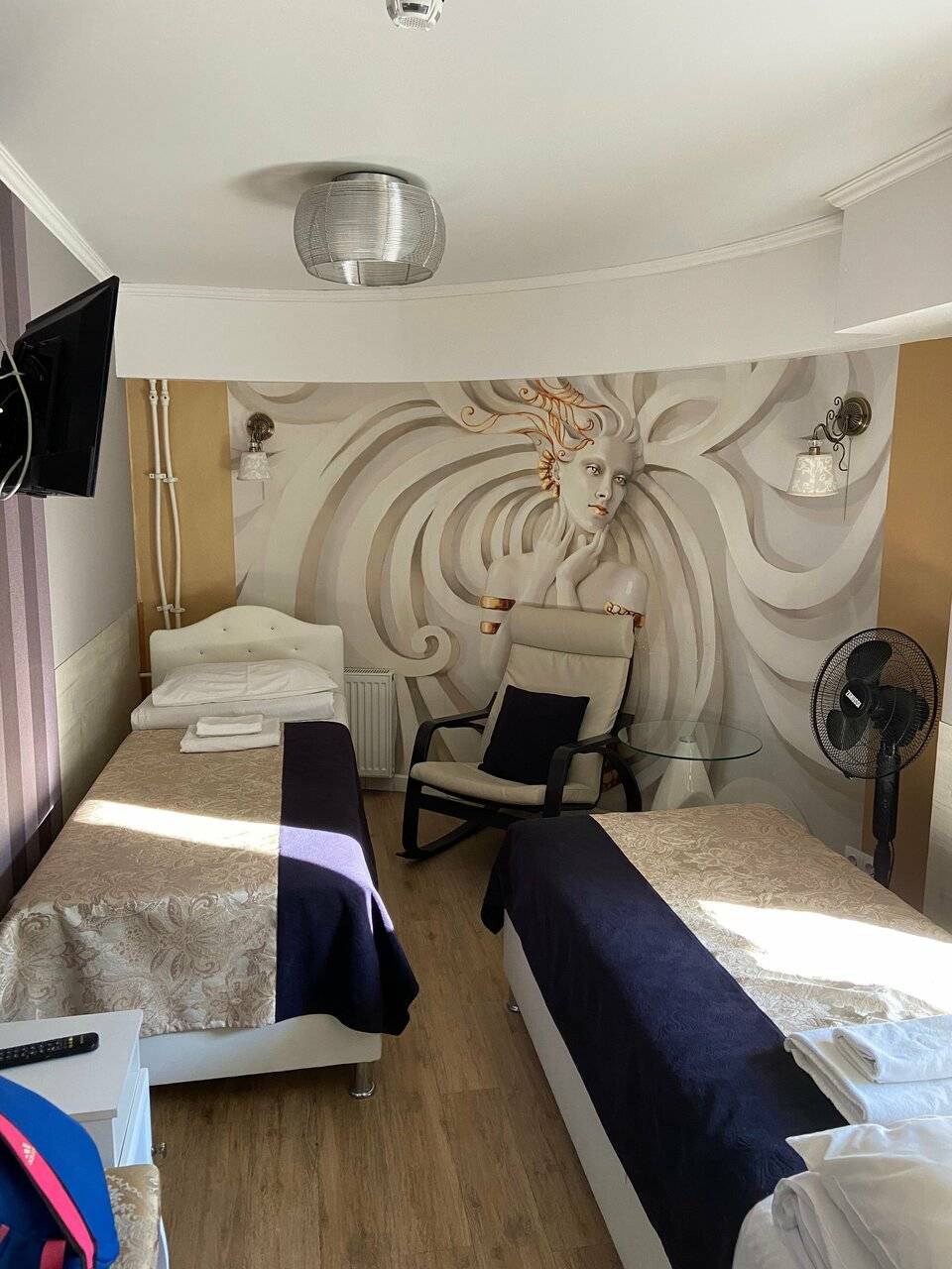 Фото Гостиницы Арт Авеню Санкт-Петербург 172