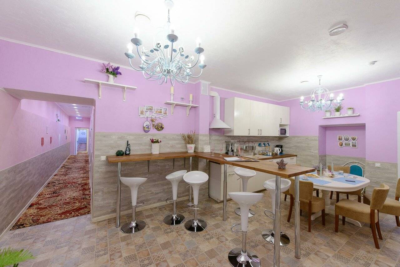 Фото Гостиницы Арт Авеню Санкт-Петербург 91