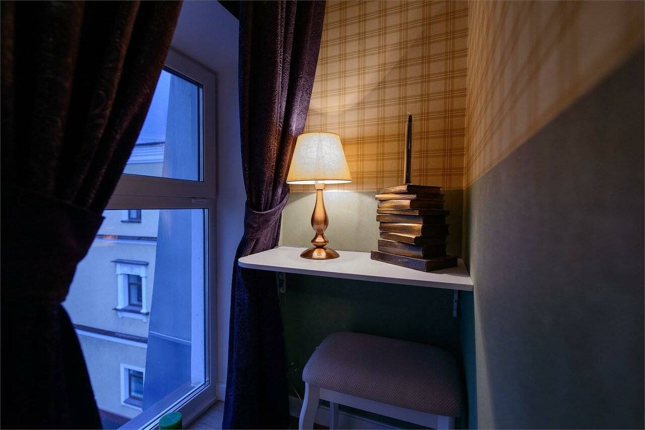 Фото Гостиницы Арт Авеню Санкт-Петербург 39