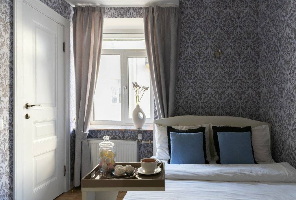 Фото Гостиницы Арт Авеню Санкт-Петербург 144