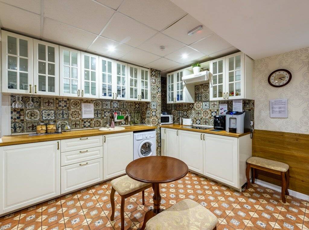 Фото Гостиницы Арт Авеню Санкт-Петербург 7