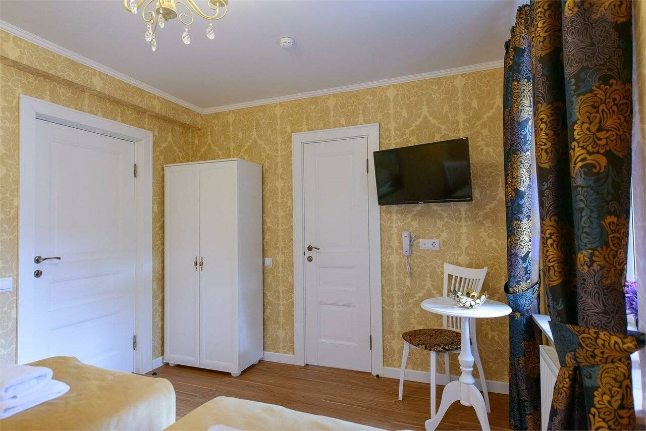 Фото Гостиницы Арт Авеню Санкт-Петербург 107