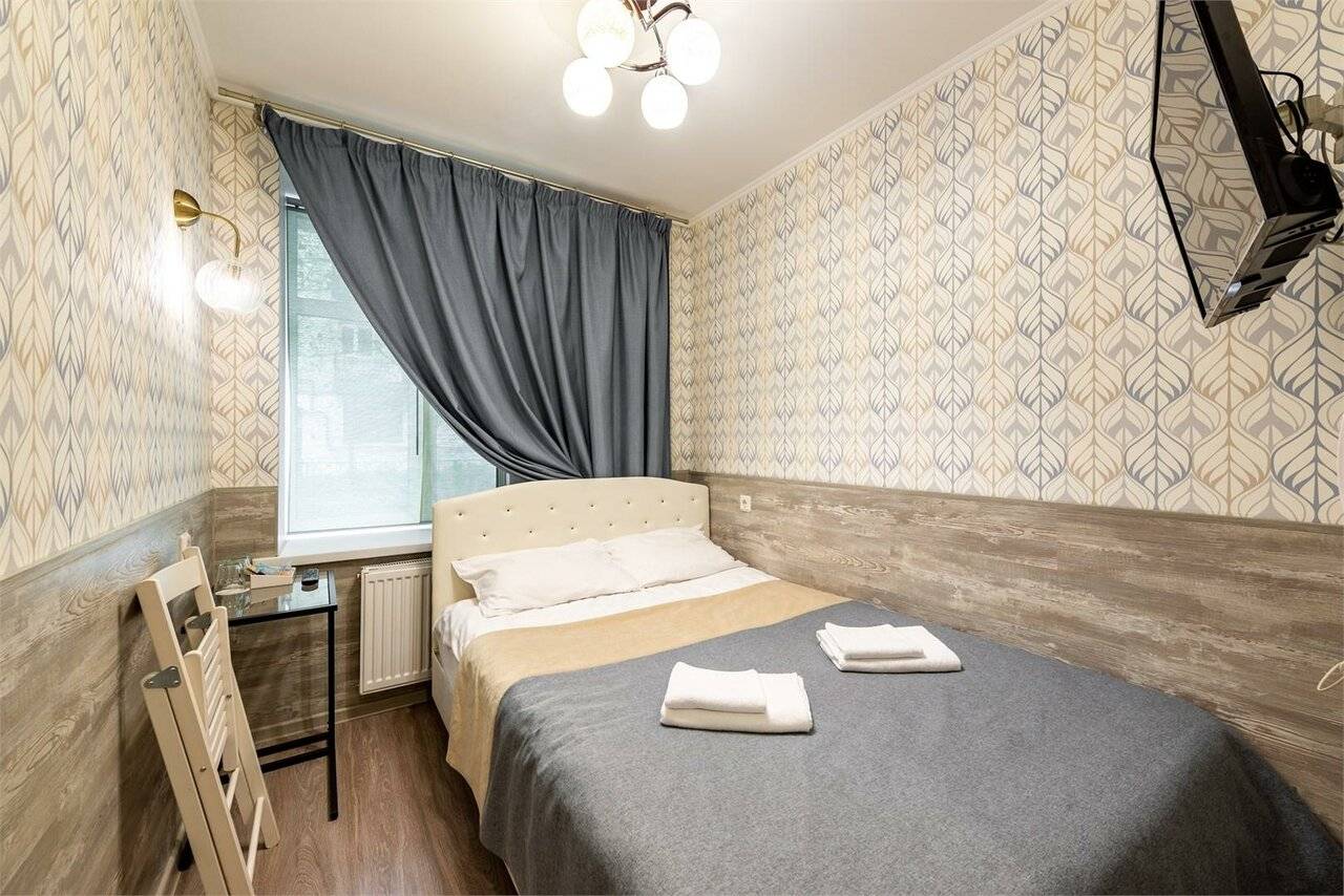 Фото Гостиницы Арт Авеню Санкт-Петербург 96