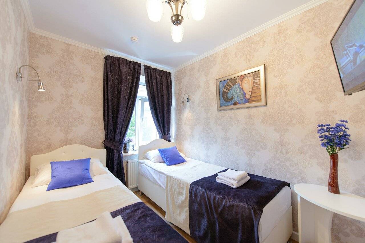 Фото Гостиницы Арт Авеню Санкт-Петербург 90