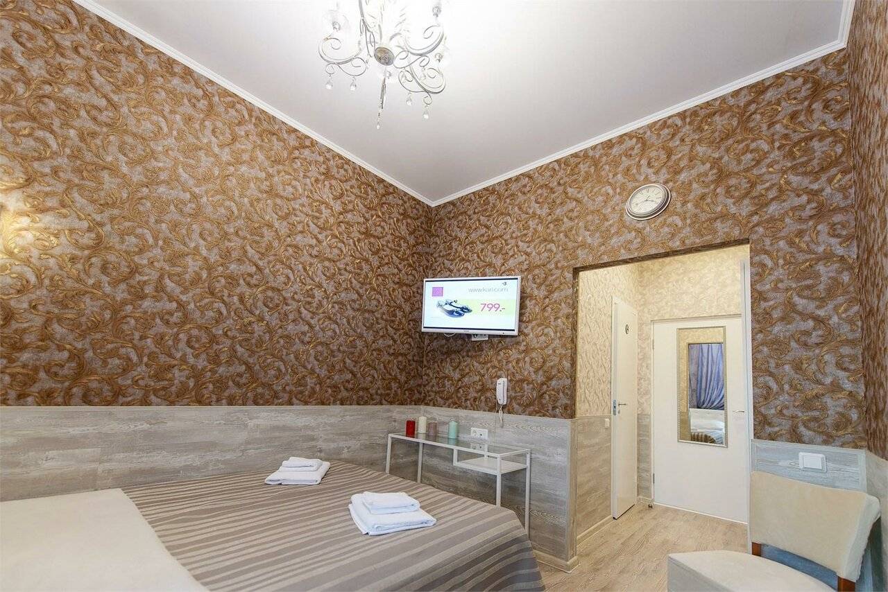 Фото Гостиницы Арт Авеню Санкт-Петербург 16