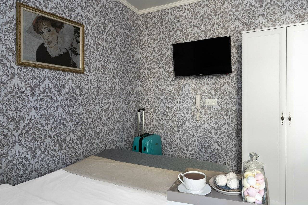 Фото Гостиницы Арт Авеню Санкт-Петербург 82