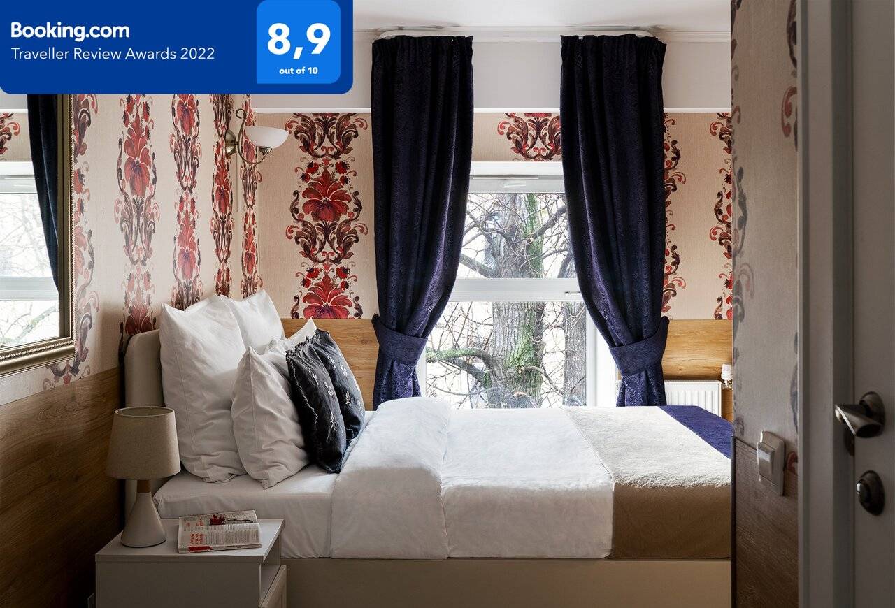 Фото Гостиницы Арт Авеню Санкт-Петербург 188