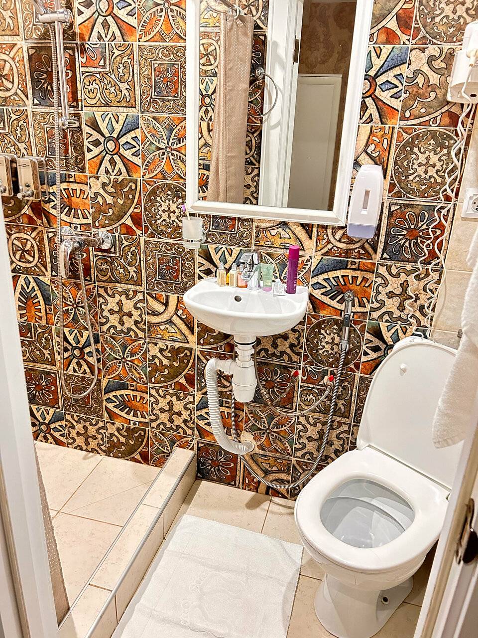 Фото Гостиницы Арт Авеню Санкт-Петербург 175