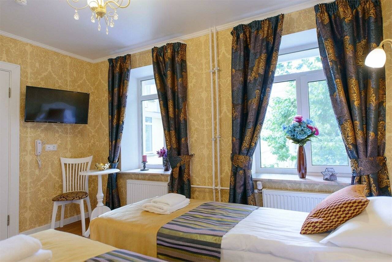 Фото Гостиницы Арт Авеню Санкт-Петербург 75