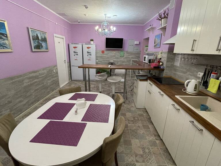 Фото Гостиницы Арт Авеню Санкт-Петербург 178