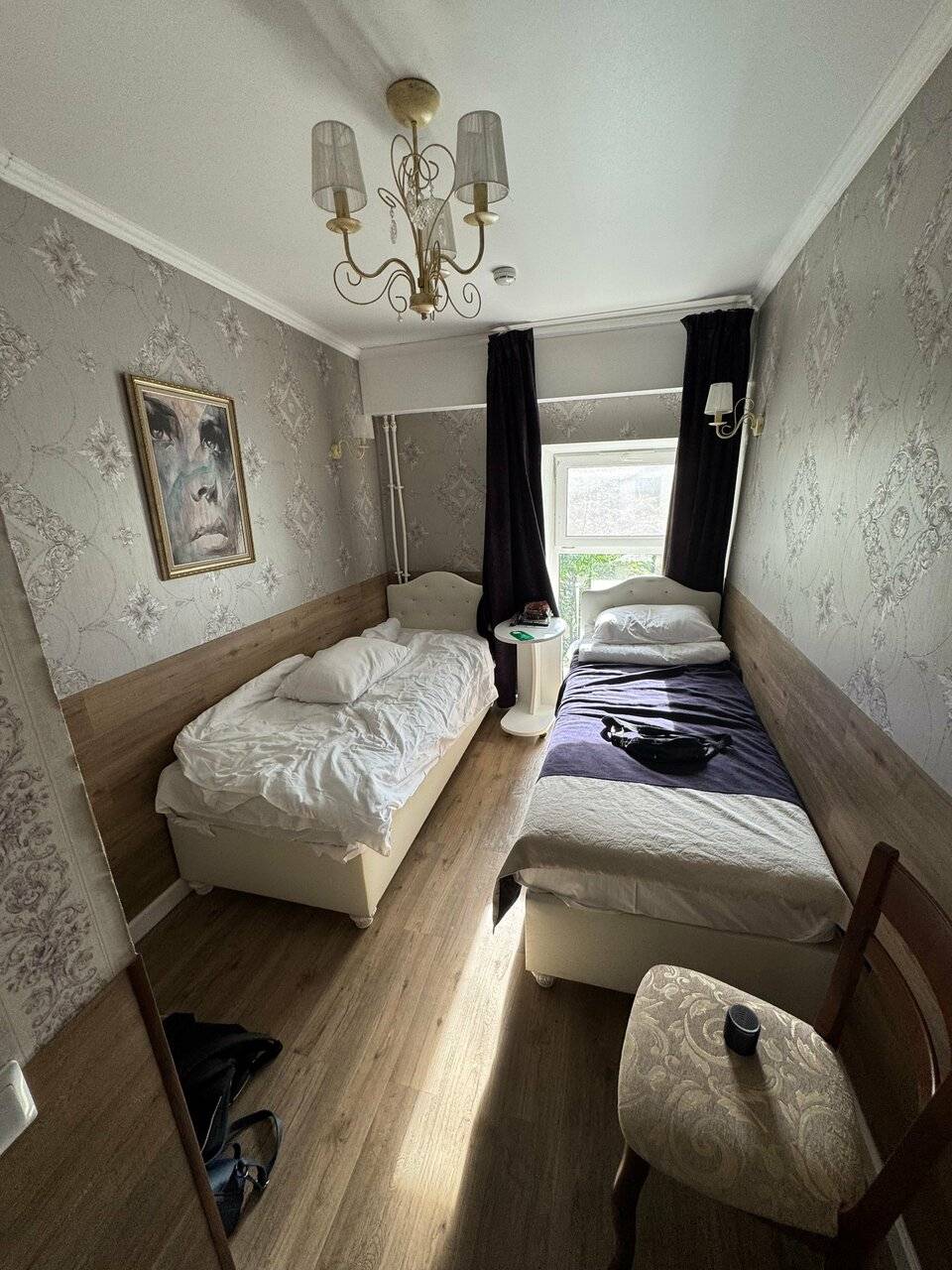 Фото Гостиницы Арт Авеню Санкт-Петербург 164