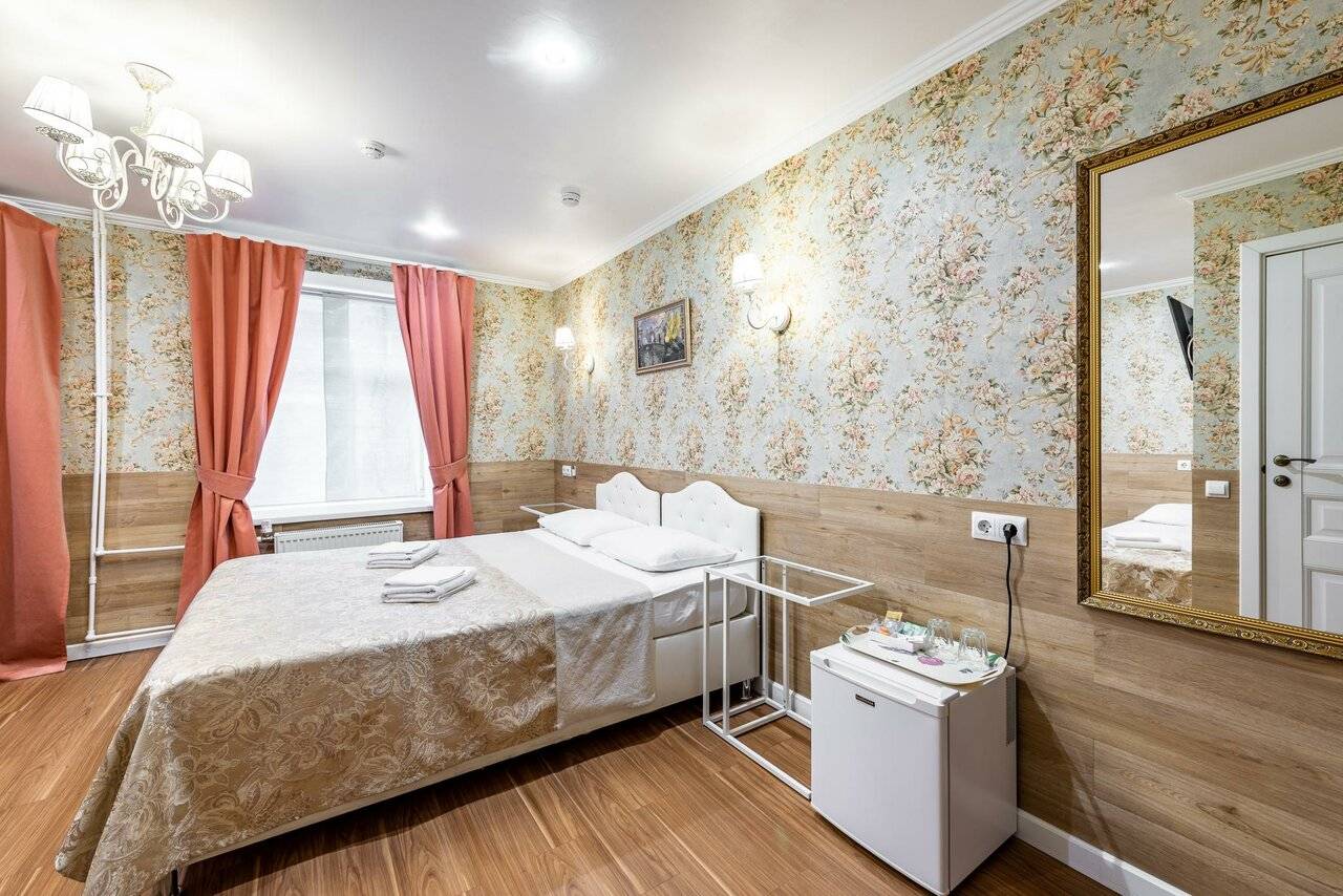 Фото Гостиницы Арт Авеню Санкт-Петербург 134