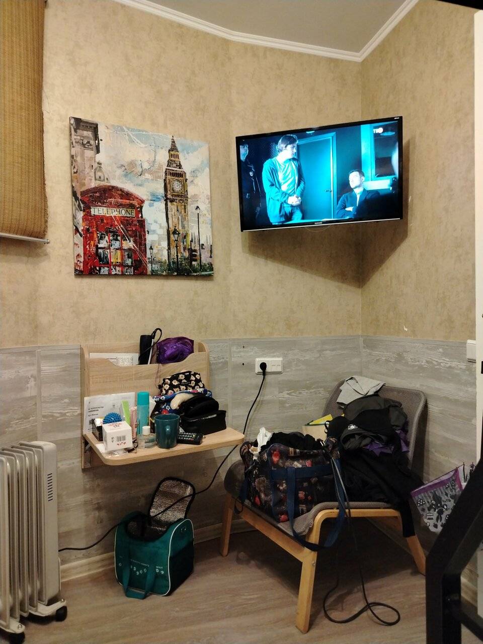 Фото Гостиницы Арт Авеню Санкт-Петербург 176