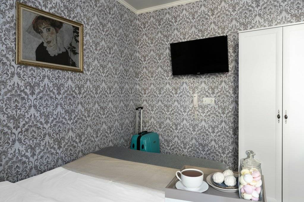 Фото Гостиницы Арт Авеню Санкт-Петербург 138