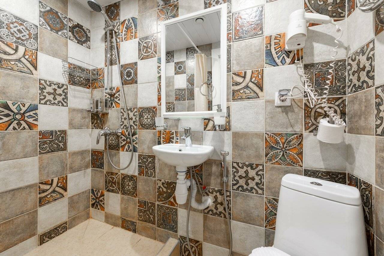 Фото Гостиницы Арт Авеню Санкт-Петербург 9