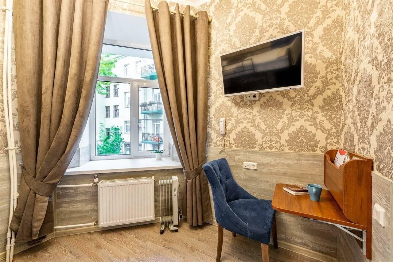 Фото Гостиницы Арт Авеню Санкт-Петербург 32