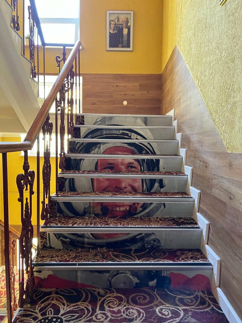 Фото Гостиницы Арт Авеню Санкт-Петербург 190