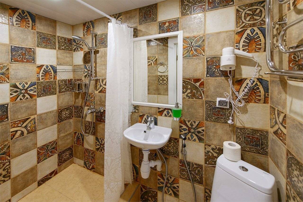 Фото Гостиницы Арт Авеню Санкт-Петербург 124