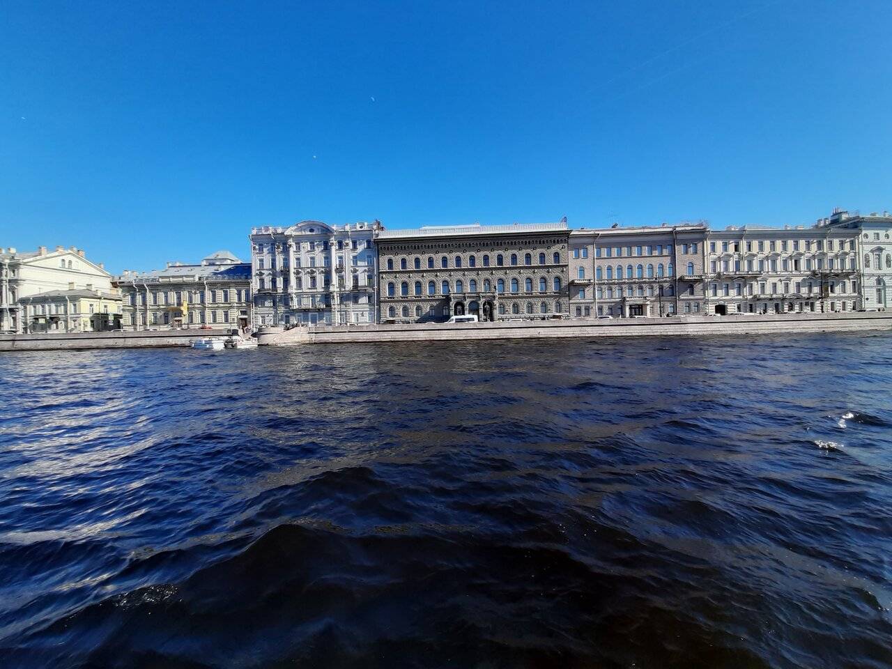 Фото Гостиницы Арт Авеню Санкт-Петербург 146