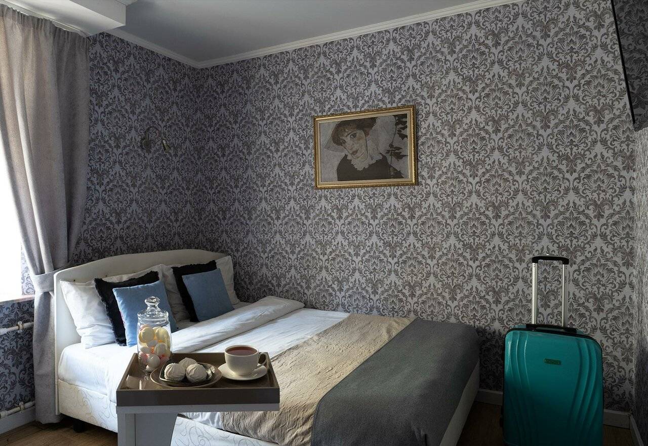 Фото Гостиницы Арт Авеню Санкт-Петербург 33