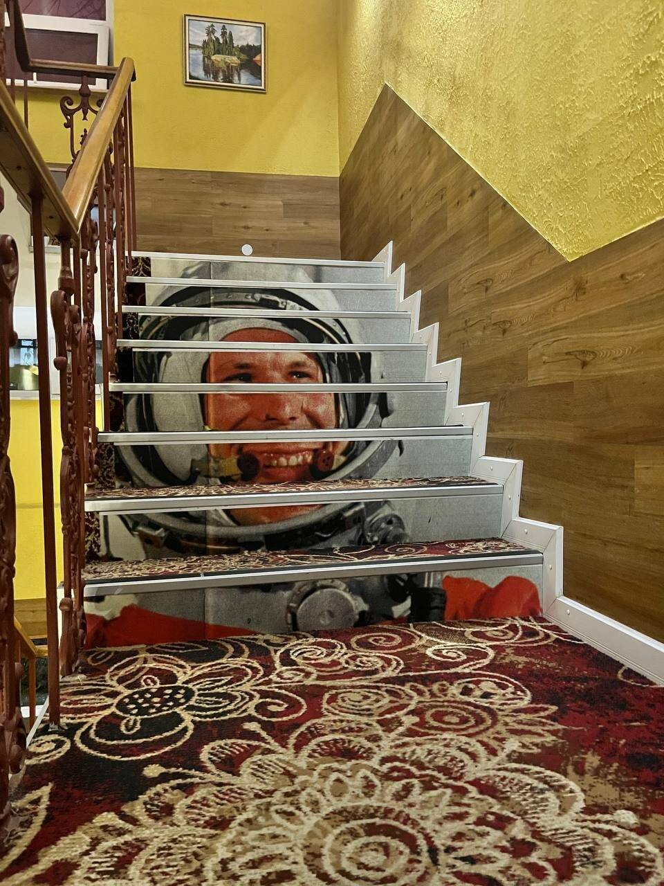 Фото Гостиницы Арт Авеню Санкт-Петербург 180