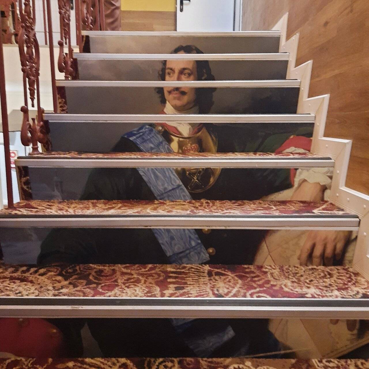 Фото Гостиницы Арт Авеню Санкт-Петербург 162