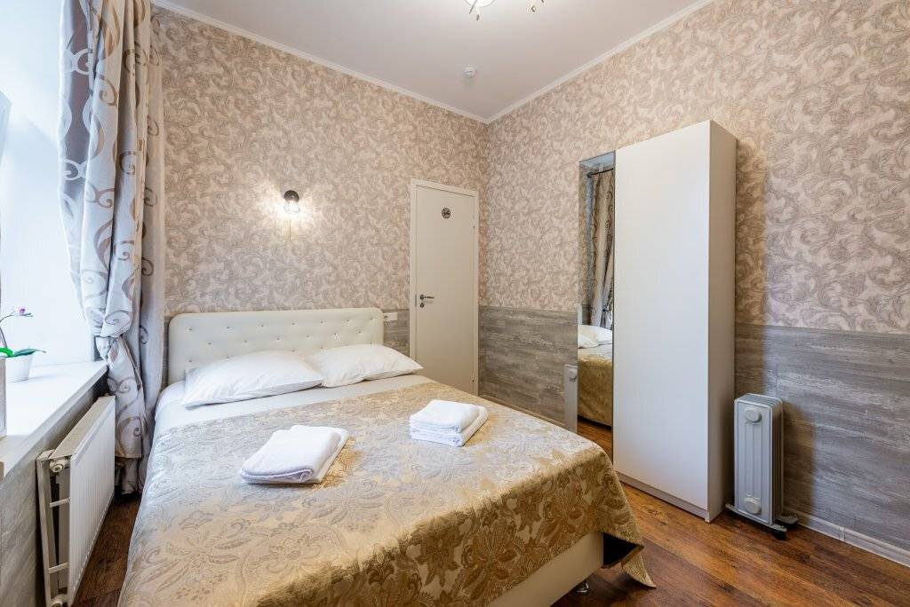 Фото Гостиницы Арт Авеню Санкт-Петербург 133