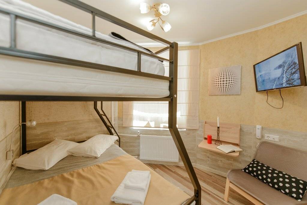 Фото Гостиницы Арт Авеню Санкт-Петербург 100