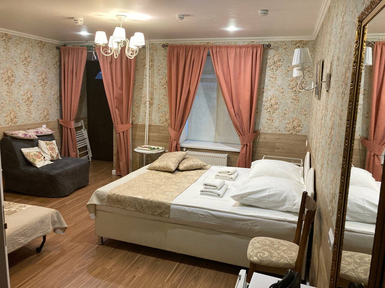 Фото Гостиницы Арт Авеню Санкт-Петербург 161