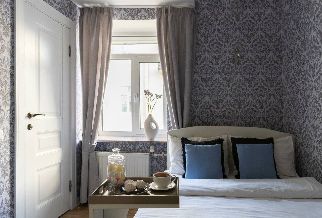 Фото Гостиницы Арт Авеню Санкт-Петербург 11