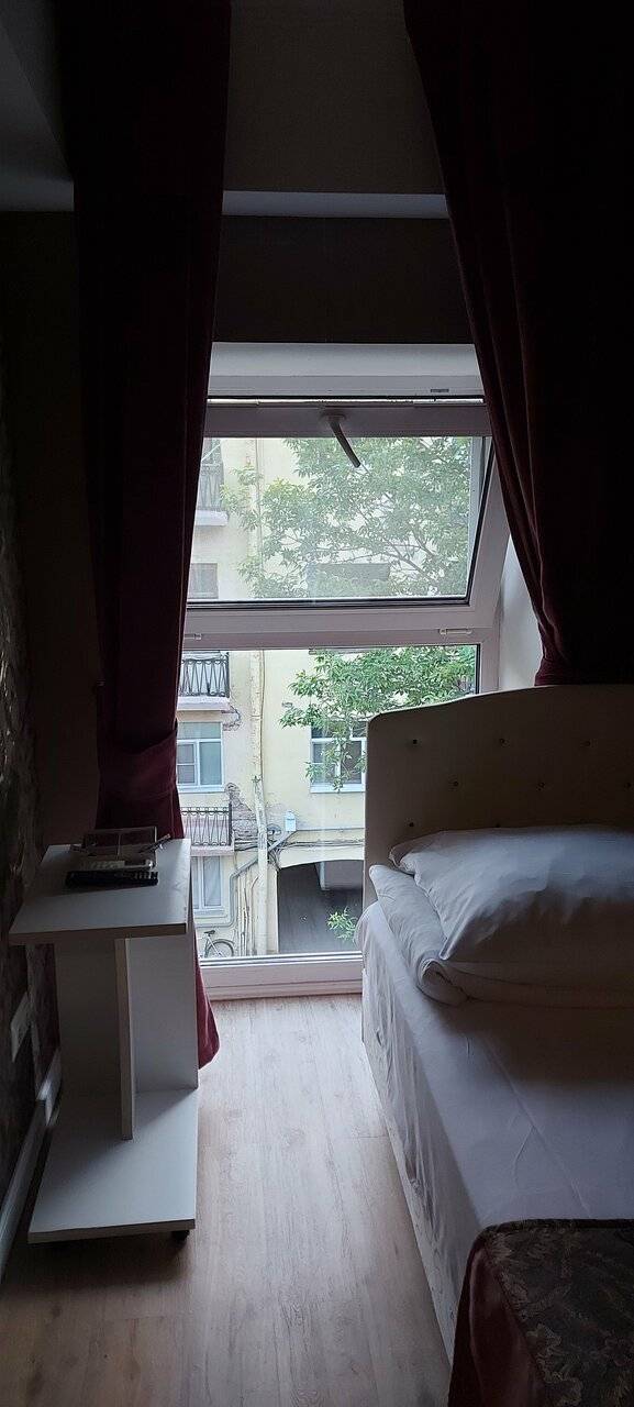 Фото Гостиницы Арт Авеню Санкт-Петербург 174