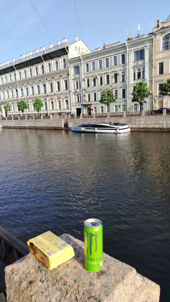 Фото Гостиницы Арт Авеню Санкт-Петербург 165