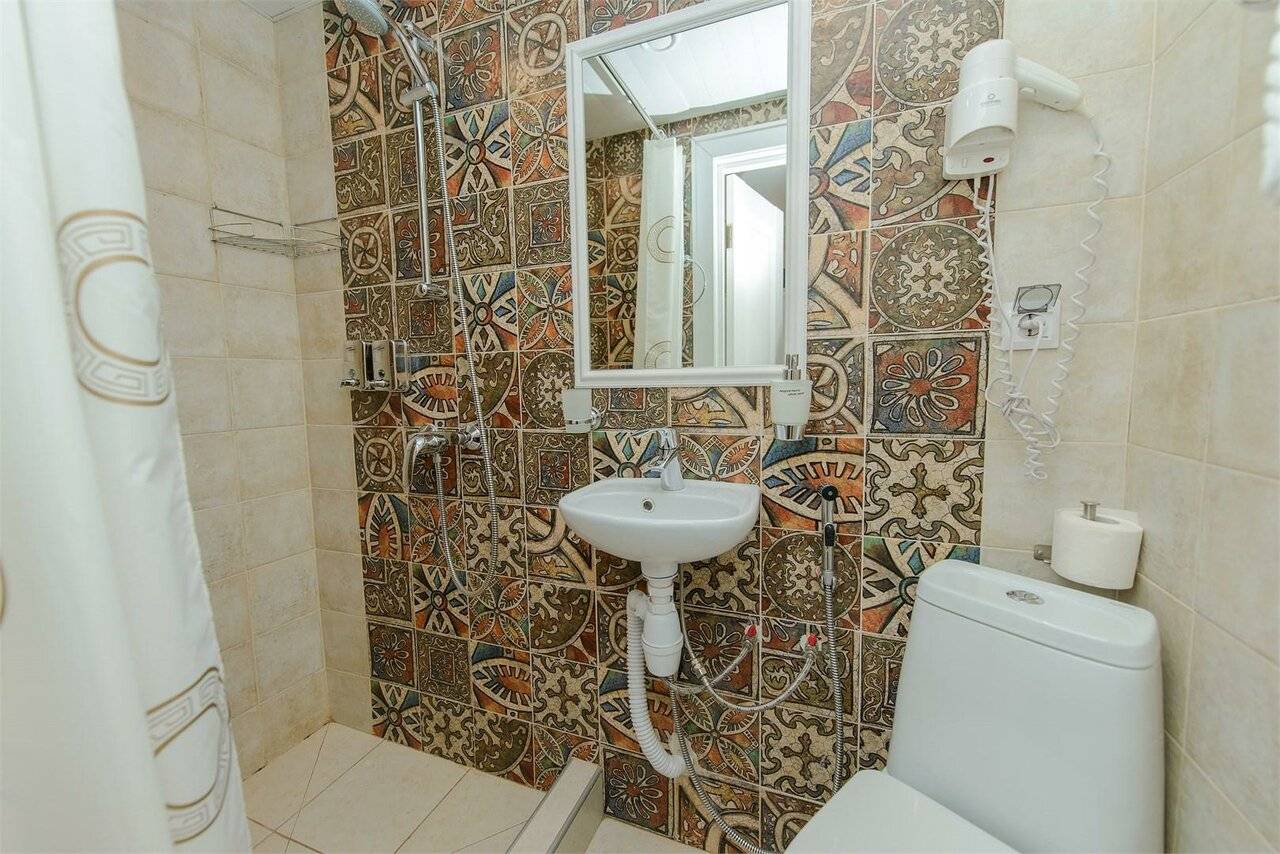 Фото Гостиницы Арт Авеню Санкт-Петербург 97