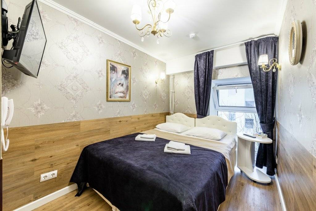 Фото Гостиницы Арт Авеню Санкт-Петербург 55