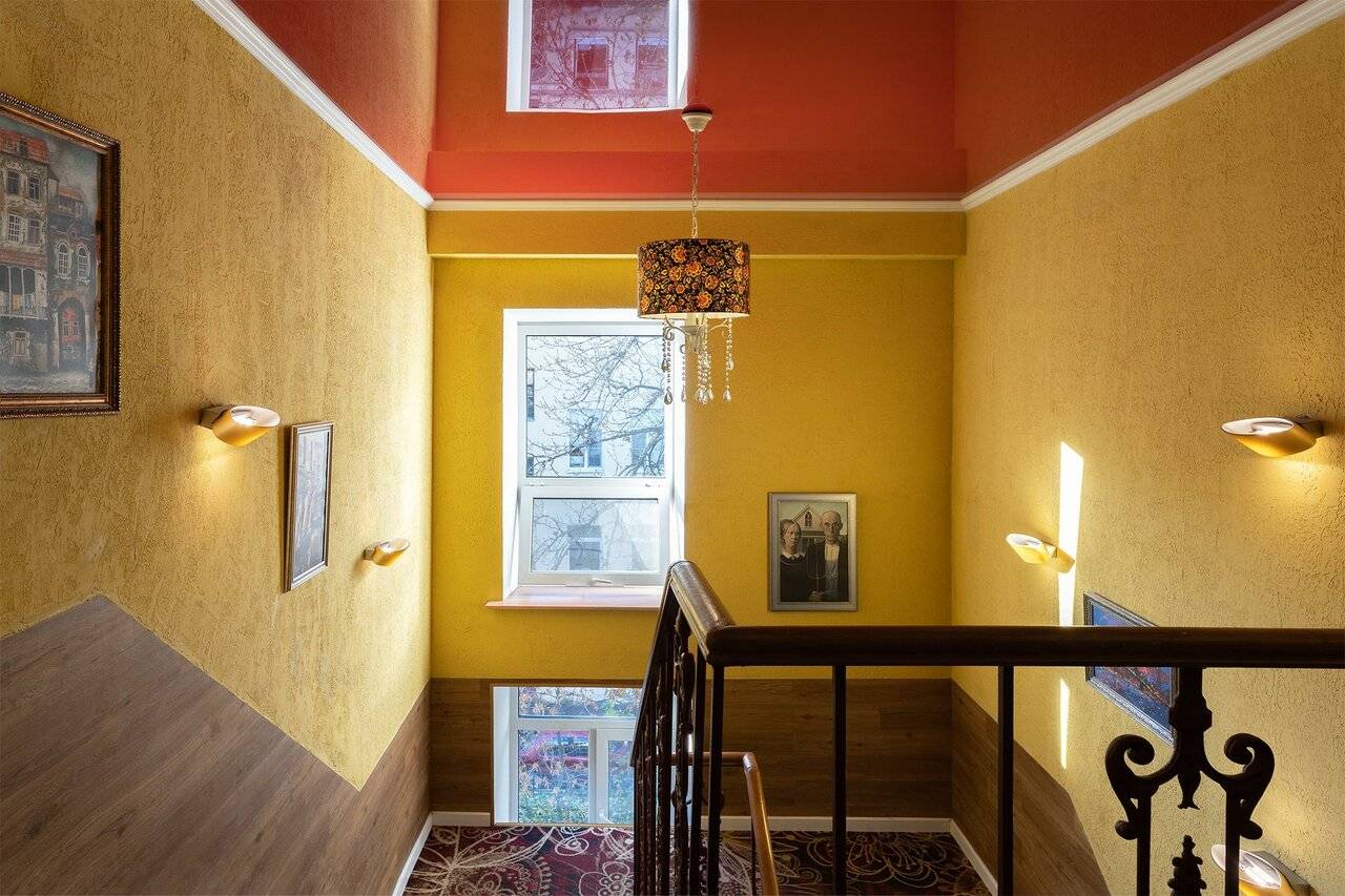 Фото Гостиницы Арт Авеню Санкт-Петербург 114