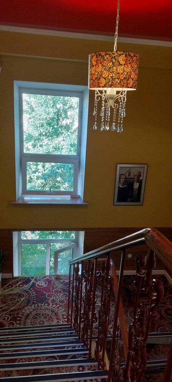 Фото Гостиницы Арт Авеню Санкт-Петербург 186