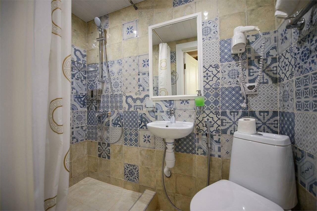 Фото Гостиницы Арт Авеню Санкт-Петербург 111