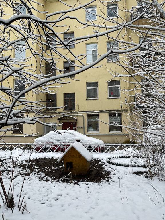 Фото Гостиницы Арт Авеню Санкт-Петербург 152