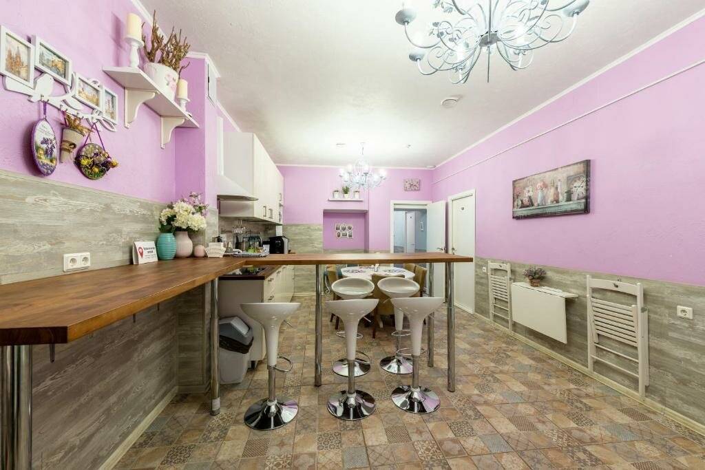 Фото Гостиницы Арт Авеню Санкт-Петербург 53