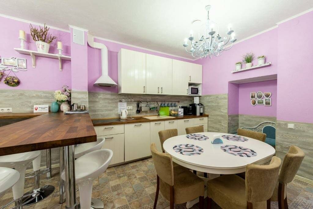 Фото Гостиницы Арт Авеню Санкт-Петербург 13