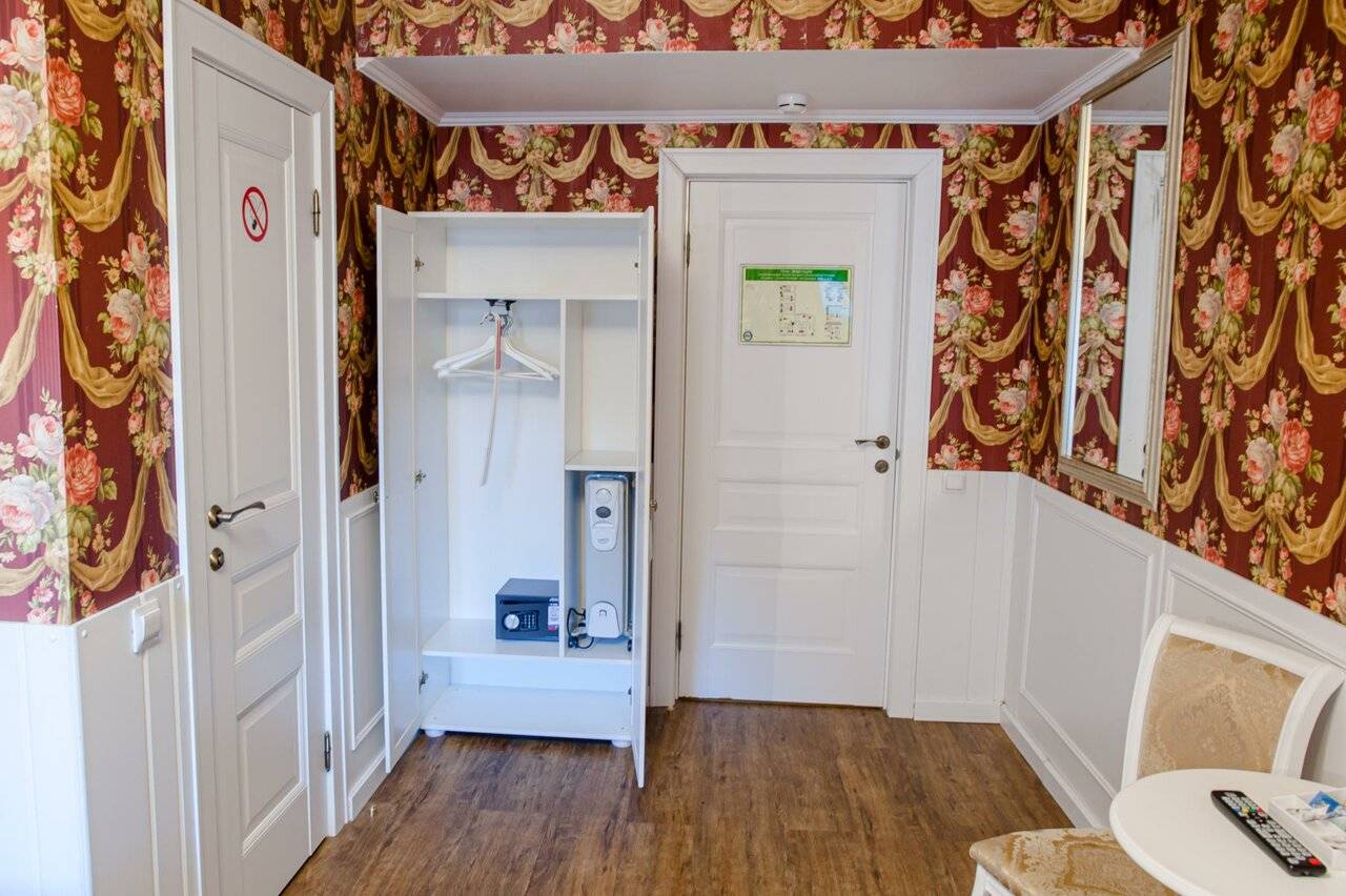 Фото Гостиницы Арт Авеню Санкт-Петербург 86