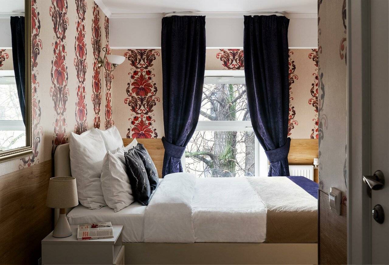 Фото Гостиницы Арт Авеню Санкт-Петербург 26